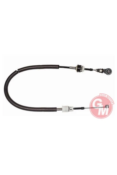 GUA VİTES KUMANDA TELİ SOL EURO-5 FIAT LINEA-FIORINO 1.3 MJTD YM 2013 612138 ürün görseli