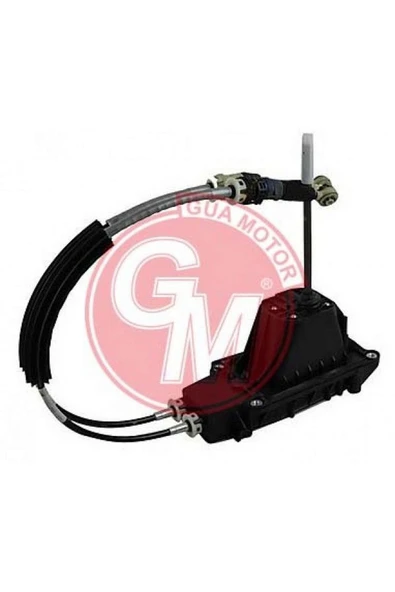 GUA VİTES KUMANDA KUTUSU KOLLU TELLİ SYMBOL-CLIO 4-CAPTUR-LOGAN II-MCV-SANDERO II 13 34901601 612138 ürün görseli