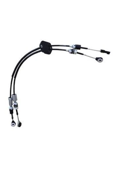 ZENON Vites Kumanda Teli Sağ/sol R.trafıc Iı Fl 1.9dcı Pk6 Şanzıman 2001-14 ürün görseli