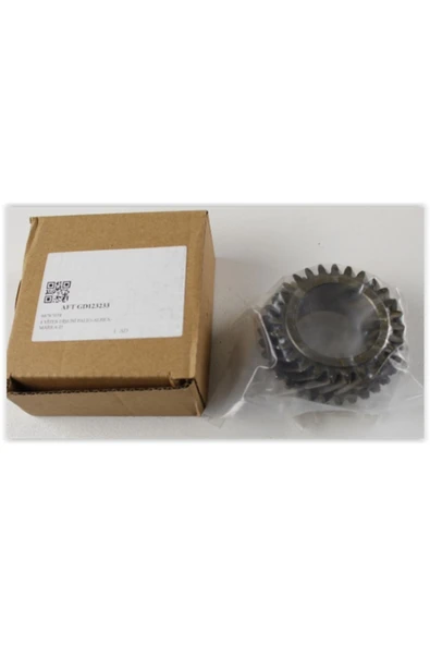Çeşitli 3.vites Dişlisi Palıo-albea-marea-doblo-punto 1.3 Jtd ürün görseli