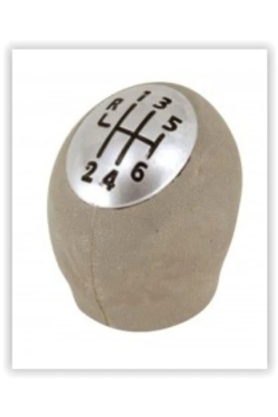 URS Vites Topuzu Mgn Iıı- Fluence Siyah ürün görseli