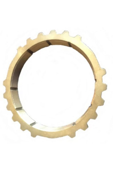 TPS SENKROMENÇ SARISI 5. VİTES R9-TOROS TMM7011 612138 ürün görseli