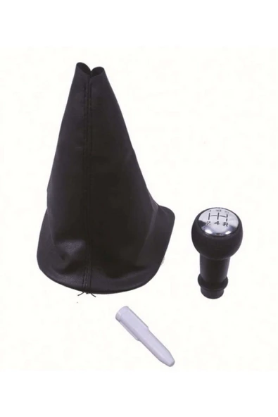 WPI Vites Topuzu Körüğü P206 Krom ürün görseli