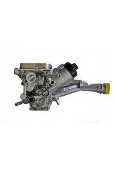 OPAR YAĞ SOĞUTUCU 1.3 EGEA EURO 6 -FIORINO 2016 DOBLO 2015 612138 ürün görseli