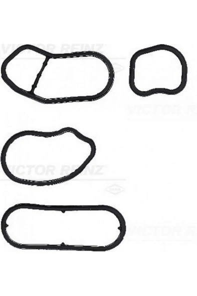 VICTOR REINZ Yag Fıltre Contası Bmw B38 Rszyn ürün görseli 1