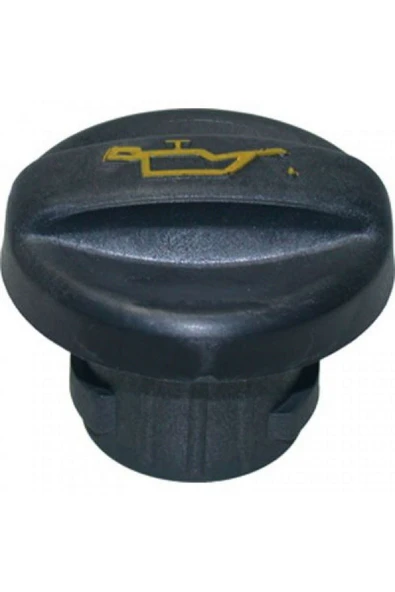 WPI Motor Yağ Kapağı Partner-berlıngo-p206-p306-p207-p307 Rszyn ürün görseli