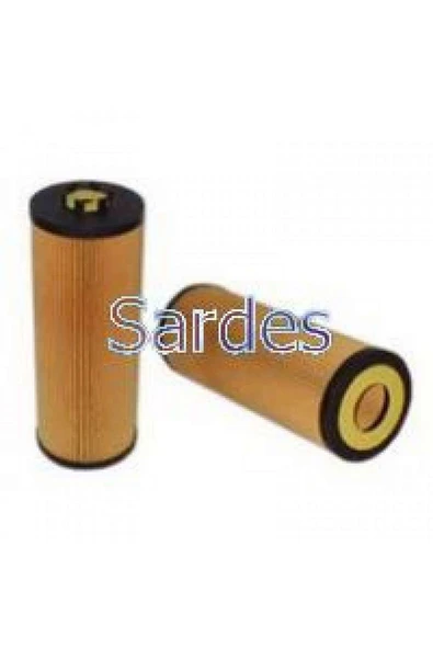 Sardes YAĞ FİLTRESİ (PASSAT) 96-00 612138 ürün görseli 1