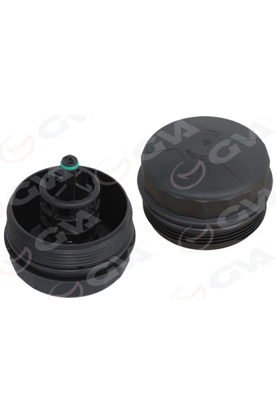 GVA YAĞ FILTRE KAPAĞı N20 N52/N N53 N54 N55 BMW E60 E83 E70 F01 F25 F15 612138 ürün görseli 1