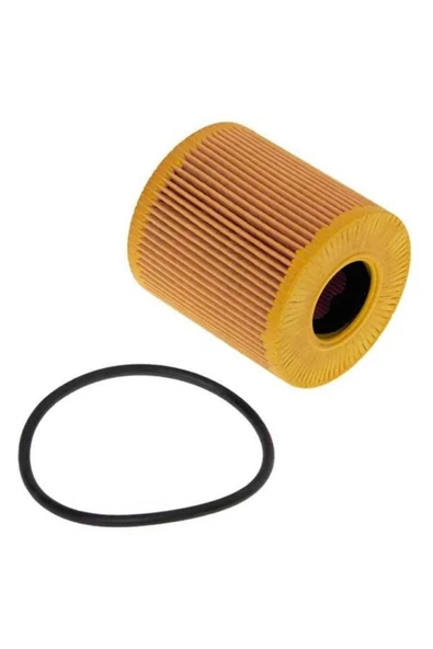 MAHLE Yağ Filtresi Partner-berlıngo-bıpper-nemo-expert-tepeep206-p307-transit-mondeoıv-focus Iı-scudo ürün görseli 1