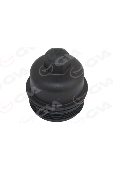 GVA YAĞ FILTRE KAPAĞı N47N B37 B38 B46 B47 B48 E90 F20 F01 G20 G30 E84 F25 G01 F15 612138 ürün görseli 1