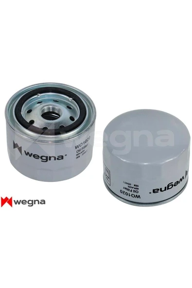 Wegmann YAĞ FİLTRESİ DUCATO-BOER-JUMPER-DAILY 06 2.3 W 914/28 313105 ürün görseli 1