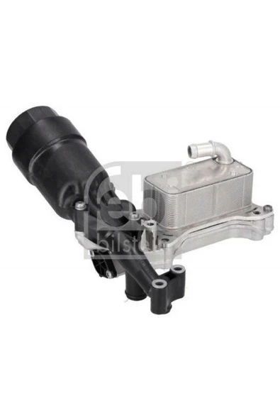 FEBİ YAG SOGUTUCUSU MERCEDES OM651 W204 C218 W212 C207 W221 W639 B906 KOMPLE 540133 ürün görseli