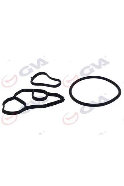 GVA YAĞ SOĞUTUCU CONTA PEUGEOT 3008 09- 308 07- 1.6 TAKIM 612138 ürün görseli