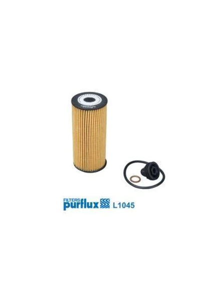 PURFLUX Yag Fıltresı Bmw B37 B38 B47 B46 B48 F45 F46 F48 F39 I8 Mını F54 F55 F56 F57 F60 ürün görseli 1