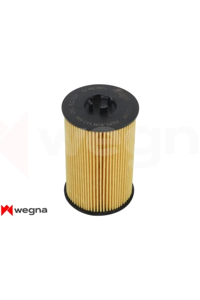 Wegmann YAĞ FİLTRESİ GOLF VII-PASSAT-A3-LEON-OCTAVIA 1.6 TDİ-2.0 TDİ 2012 EURO 6 HU 7020z RSZYN ürün görseli 1