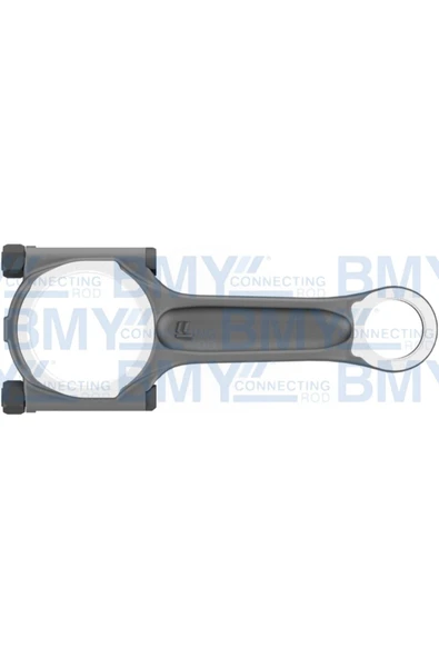 BMY Piston Kolu Partner-berlıngo 307-407-607-807 308-508 Volvo C30-c70-s40-v50-s80-v70 2.0d Ford Focus-c