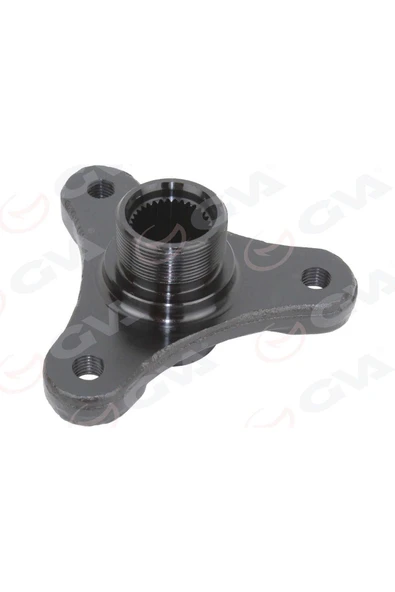 GVA ŞAFT FLANŞI BMW N47S1 F10 612138 ürün görseli 1