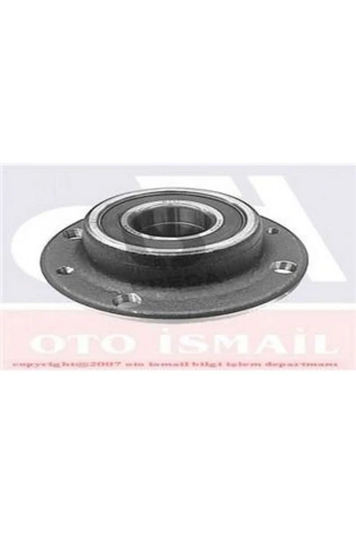 SKF Arka Porya Abs Siz Doblo Baf-0013 Ad 540133 - 1