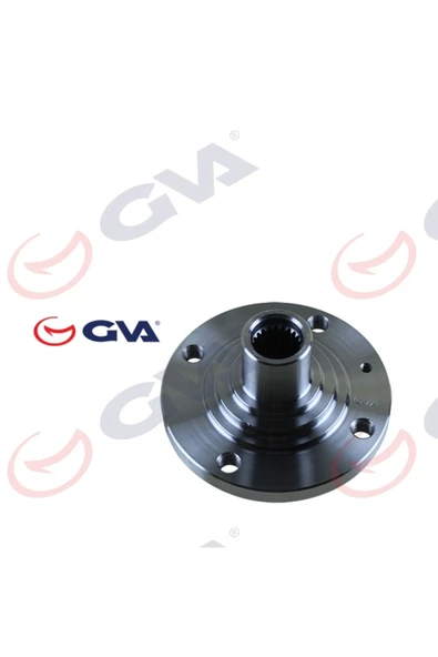 GVA Ön Teker Poryası Skoda Favorıt 1.3 8v 89-96 781.135 - 1