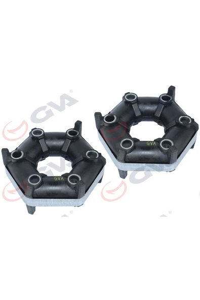 GVA ŞAFT TAKOZU ALTI KÖŞE M131 DKŞ 612138 ürün görseli 1