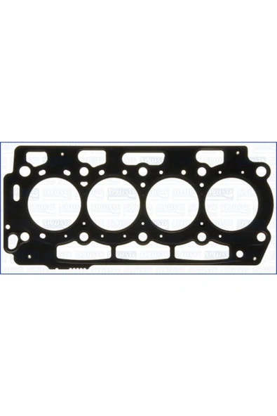 PARCAWORLD 83414111 Silindir Kapak Contası C1-c2-c3-p206-p307-xsara-fıesta 1.4 Hdı Corteco 414111p ürün görseli 1