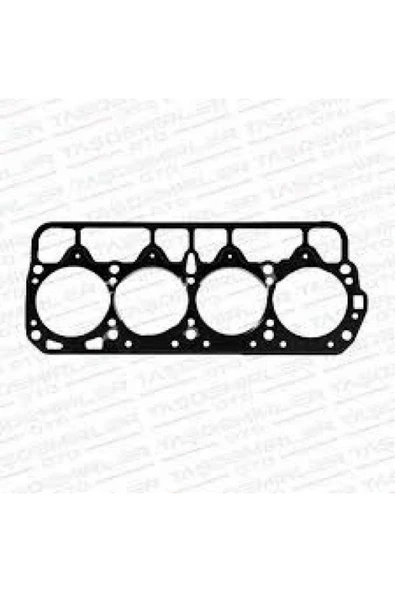 OTO CONTA SİLİNDİR KAPAK CONTA 1.2mm M131 DKS 1600 612138 ürün görseli