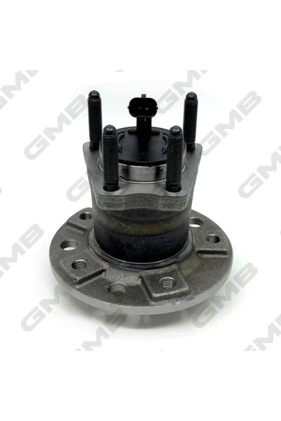 GMB ARKA TEKER PORYASI RULMANLI ASTRA H-ZAFIRA B 1.3CDTI-1.4-1.6-1.7CDTI-1.9CDTI 04 5 BİJON - 1