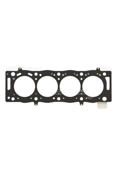 PARCAWORLD Silindir Kapak Contası Partner-berlıngo-jumpy-xsara-xantıa-scudo-p406 2.0 V.reınz 613581530