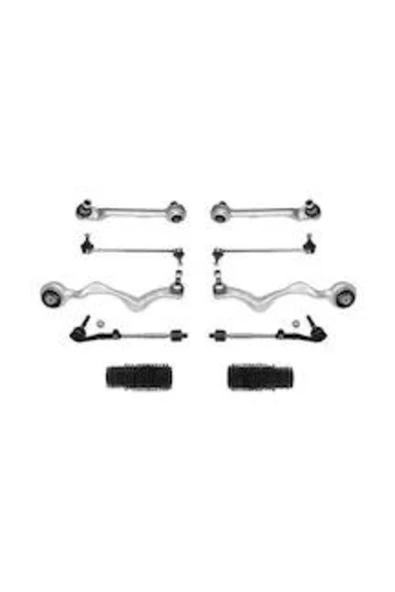 VALEO Arka Teker Rulmanı Kit Escort V-vı 90-99 -fıesta Iıı 89-97 1.3-1.4-1.6-1.8-1.8i 16v Rszyn ürün görseli