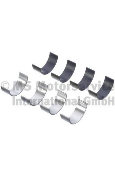 KOLBEN Kol Yatak Takımı 0.50 Mercedes Om607 Om608 W176 W177 W415 C117 . Renault K9k 1.5 Dci Kng Clı 313105 ürün görseli 1