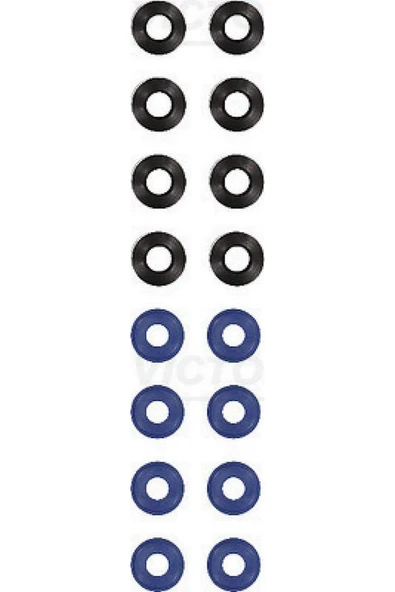 VICTOR REINZ SUPAP LASTIGI MERCEDES M102 W201 190E 2.3 16 LI 102008 ürün görseli