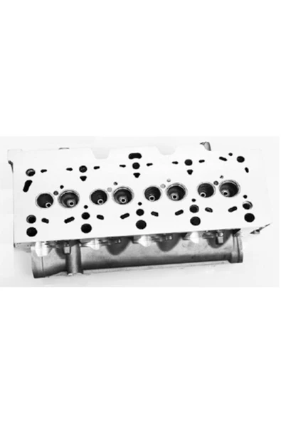 ÖZGAYD Silindir Kapağı Euro4 Clıo Iı-ııı-kng-mgn Iı-scenıc Iı-thalıa-modus-logan-sandero-1.5dcı K9k Uyumlu ürün görseli 1