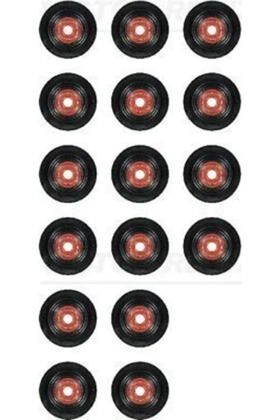 VICTOR REINZ Subap Lastiği 16 Ad Mgn I Ii Iii Clio Ii Iii Trafic Ii Lgn I Ii Kng Duster Logan Vivaro K4m ürün görseli 1