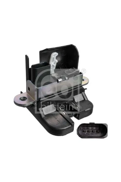 Universal ARKA BAGAJ KİLİDİ GOLF6-TIGUAN-POLO-LEON-GOLF7 - 1