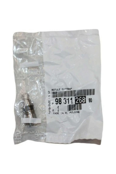 PSA SUBAP İTİCİSİ OPEL VIVARO C-ZAFIRA LIFE-GRANDLAND-BOXER-JUMPER-EXPERT-JUMPY-P508-P407-P3008-P RSZYN ürün görseli