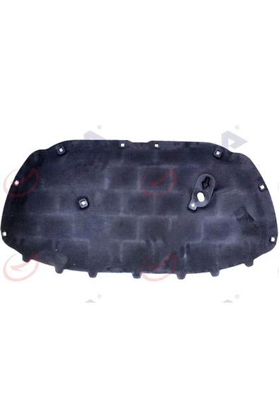 GVA MOTOR KAPUT KEÇELERİ İZOLASYON POLO2011 612138 ürün görseli