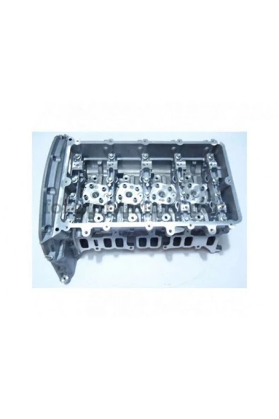 SUPSAN SİLİNDİR KAPAĞI FORD TRANSİT V184 2.4 L Puma 612138