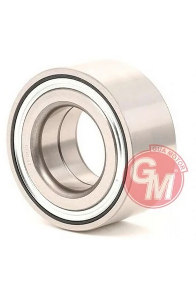 GUA ÖN TEKER RULMANI RENAULT TRAFIC II 01 ESPACE IV 02 OPEL VIVARO A 01 2.0DTI 2.5DTI ABS Lİ 612138 ürün görseli