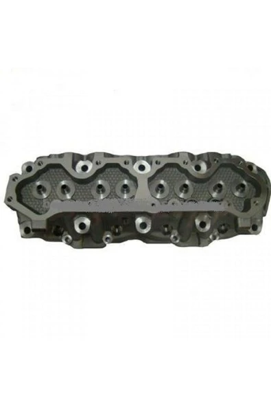 ÖZGAYD SİLİNDİR KAPAĞI UNO 1.4 612138 ürün görseli 1