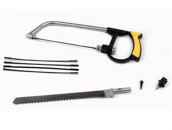 Angel Of Life® Devil Saw Sihirli Testere - 4