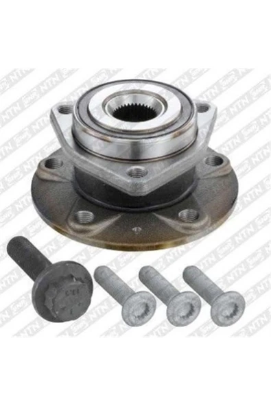 SNR Ön Teker Poryası Caddy Iıı-golf V-vı-plus-touran Iı 27.5x136.4x84 5d Ve 3d Aktif Sensör ürün görseli