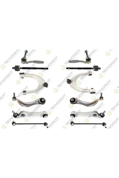 TEKNOROT Salıncak Tamır Setı On Bmw F10 F11 10 16 ürün görseli