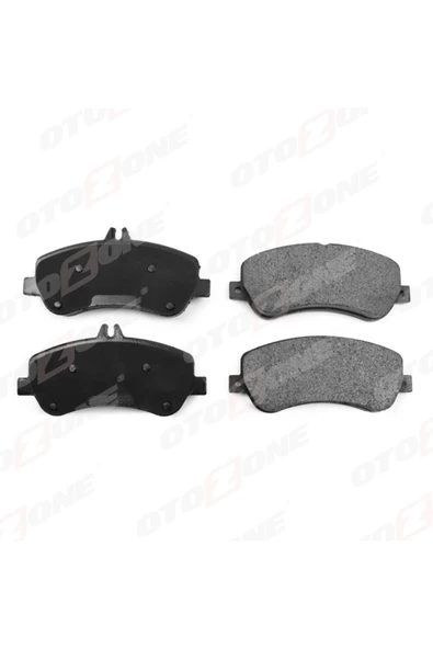 otozone MERCEDES GLK SERİSİ ÖN BALATA ürün görseli