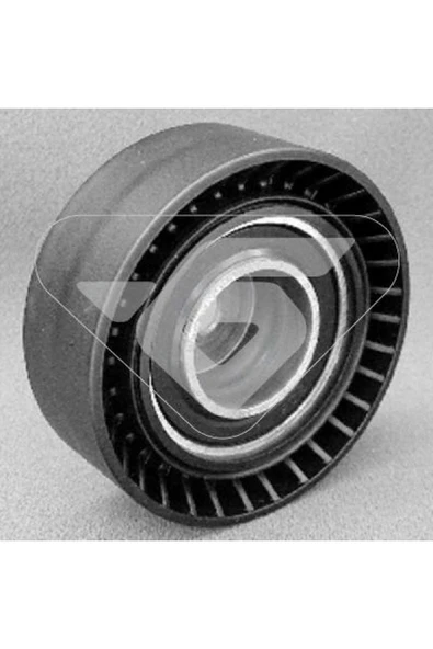 Hutchinson GERGI RULMANI BMW E34 E36 E38 E39 E46 E60 E83 E53 Z3 Z4 SKODA FELICIA 612138 ürün görseli