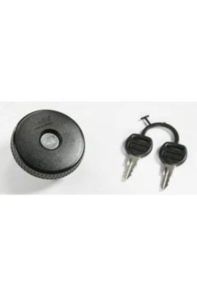 MITA -YAKIT DEPO KAPAGI PLASTIK R12 GTS- Üretici Kodu:144951 Malzeme Kodu:MITA Oem:7701402437 ürün görseli