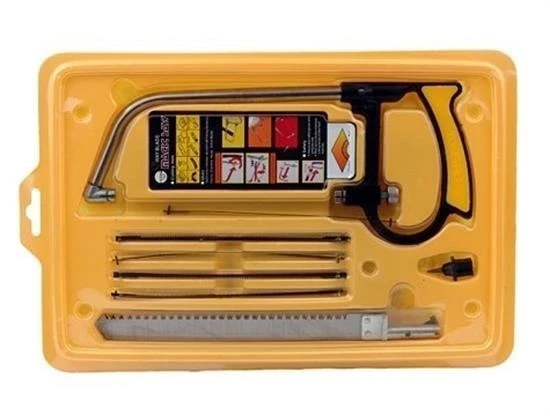 Angel Of Life® Devil Saw Sihirli Testere - 1