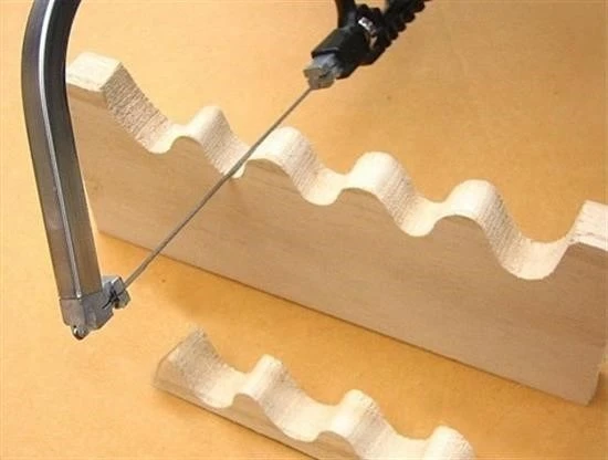 Angel Of Life® Devil Saw Sihirli Testere - 2