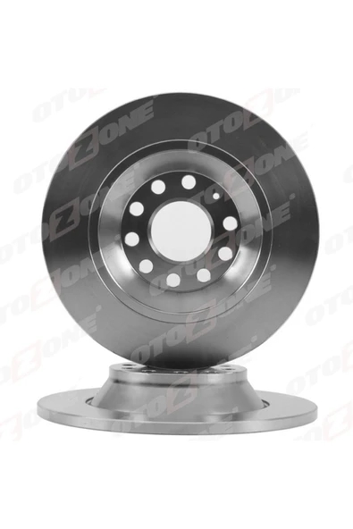 otozone ARKA FREN DİSK AYNASI AUDI A6 4B.4F2. C5 3.0 QUATTRO 04- 2.0 TDI 302x12x9DL DOLU ürün görseli