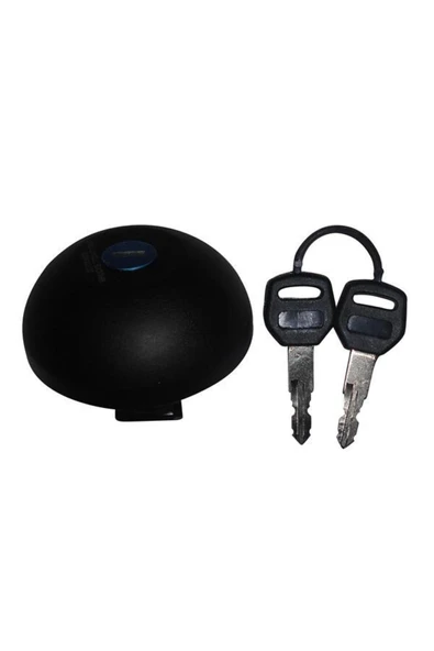 BRUCKE Benzin Depo Kapağı Clıo Iı-lgn-mgn-safr.-master ürün görseli