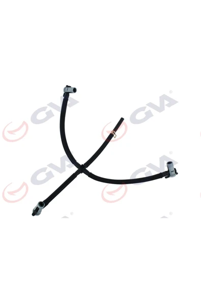 GVA Enjektör Yakıt Geri Dönüş Hortumu Volkswagen Polo 06 - 09 ürün görseli